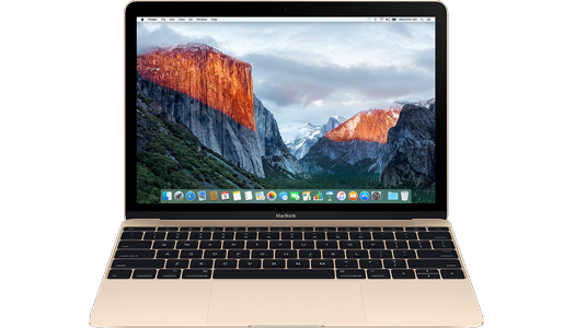 Ремонт MacBook 12 дюймов