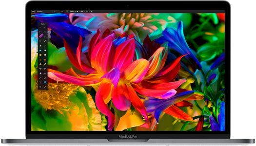 Ремонт MacBook Pro 15 дюймів, Retina