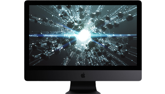 Ремонт iMac Pro