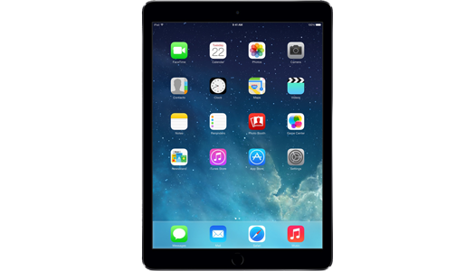 Ремонт iPad Air