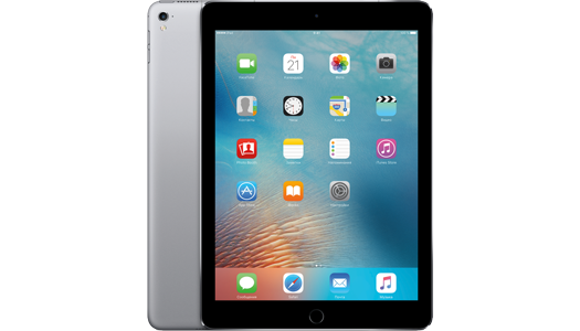 Ремонт iPad Pro 9.7