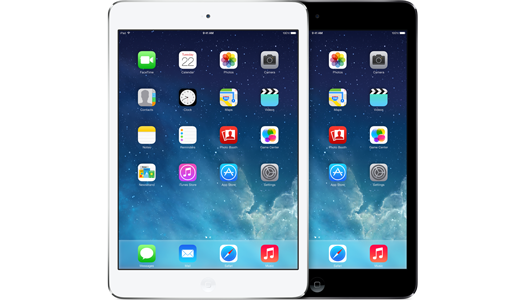 Ремонт iPad Mini