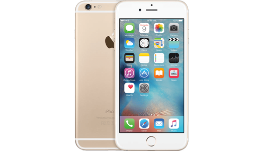 Ремонт iPhone 6 plus