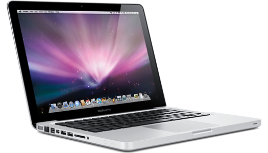 Ремонт MacBook Pro 13 дюймів