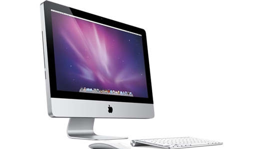 Ремонт iMac 21.5 дюйма